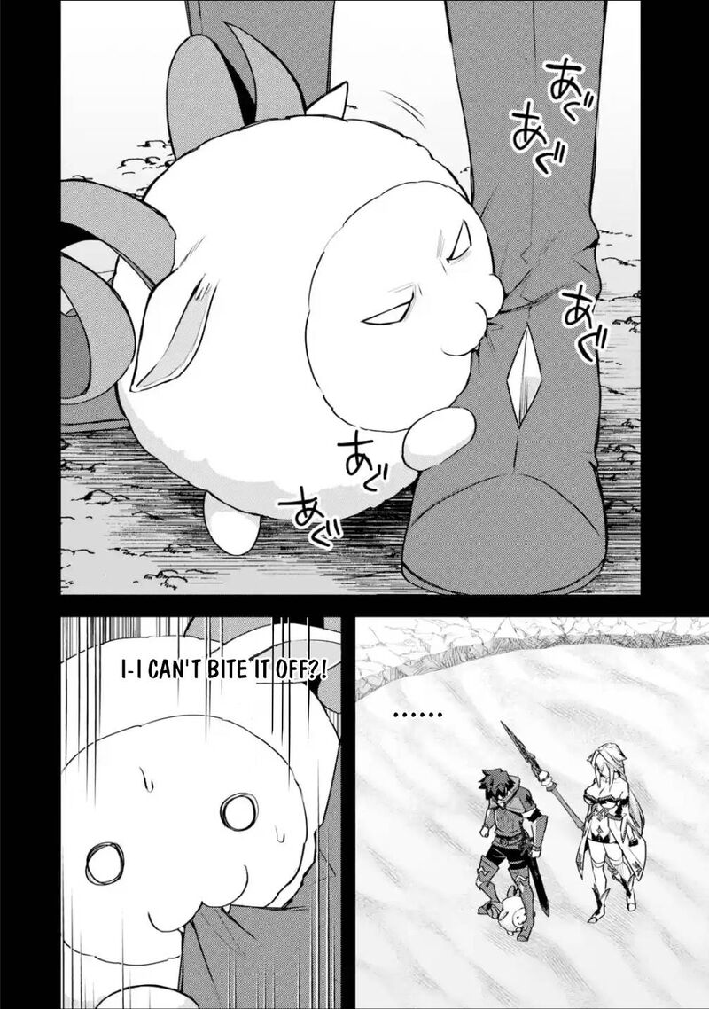 A Boy Who Has Been Reincarnated Twice Spends Peacefully As An S Rank Adventurer 28 21