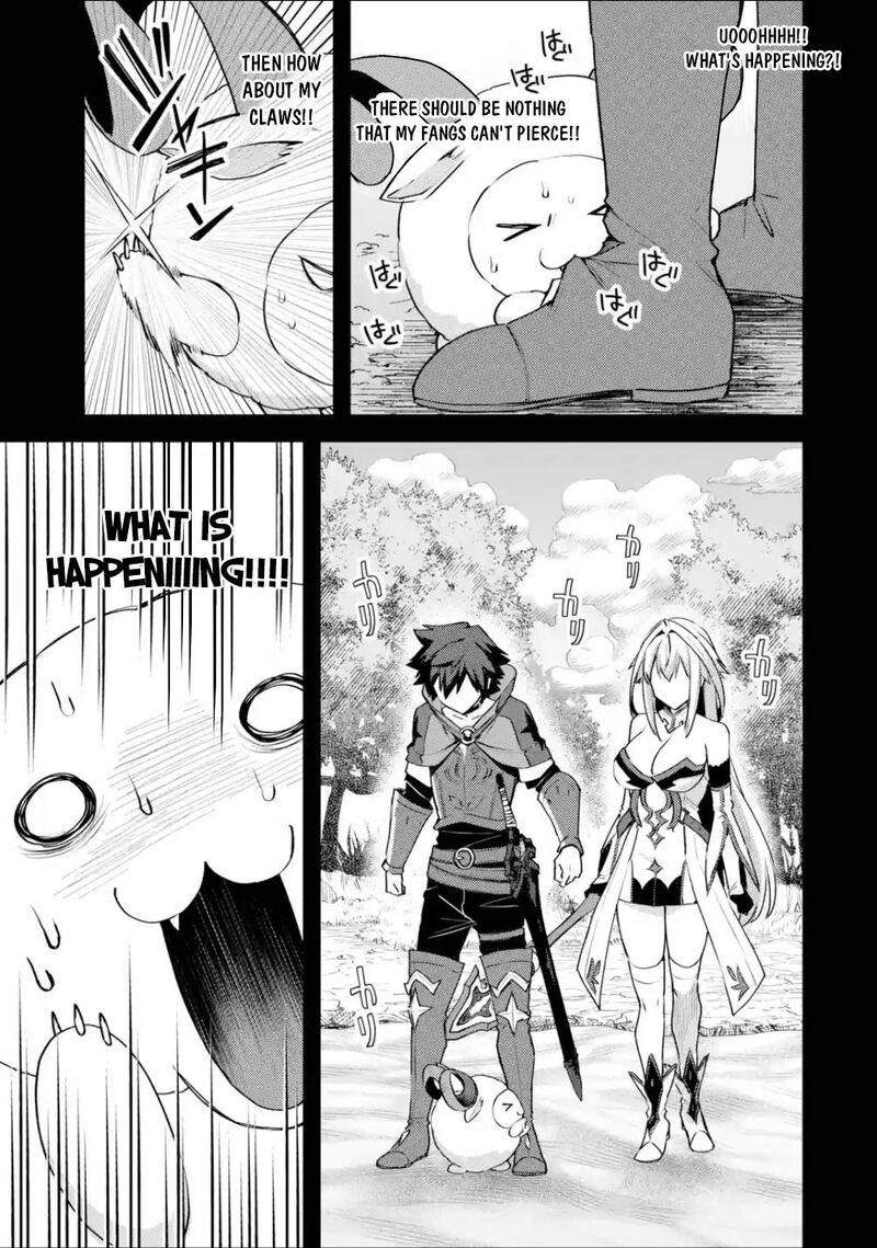 A Boy Who Has Been Reincarnated Twice Spends Peacefully As An S Rank Adventurer 28 22