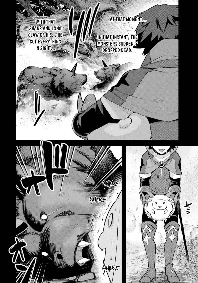 A Boy Who Has Been Reincarnated Twice Spends Peacefully As An S Rank Adventurer 28 26
