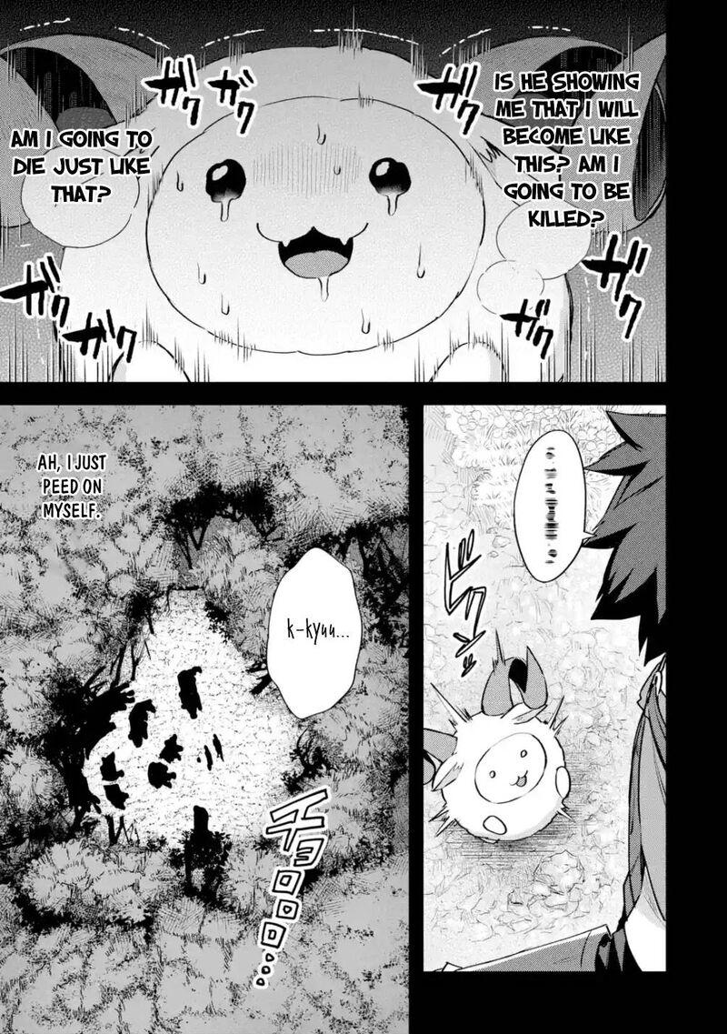 A Boy Who Has Been Reincarnated Twice Spends Peacefully As An S Rank Adventurer 28 27