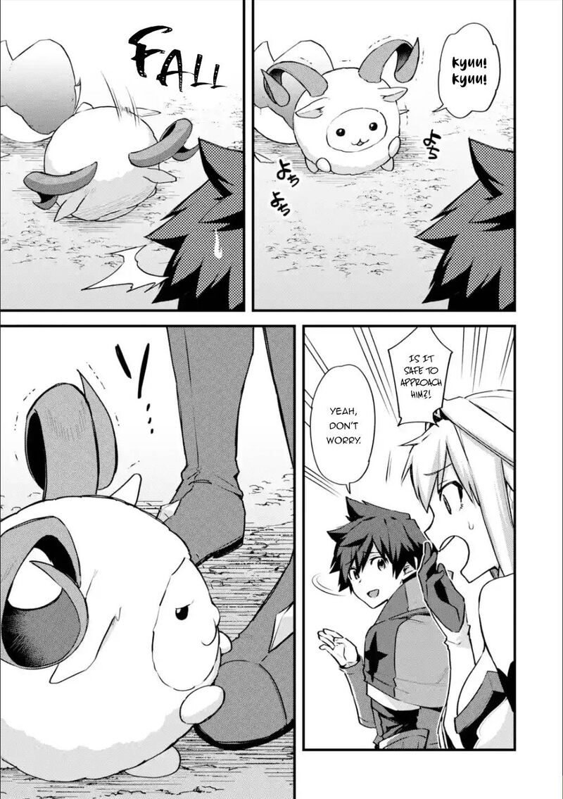 A Boy Who Has Been Reincarnated Twice Spends Peacefully As An S Rank Adventurer 28 3
