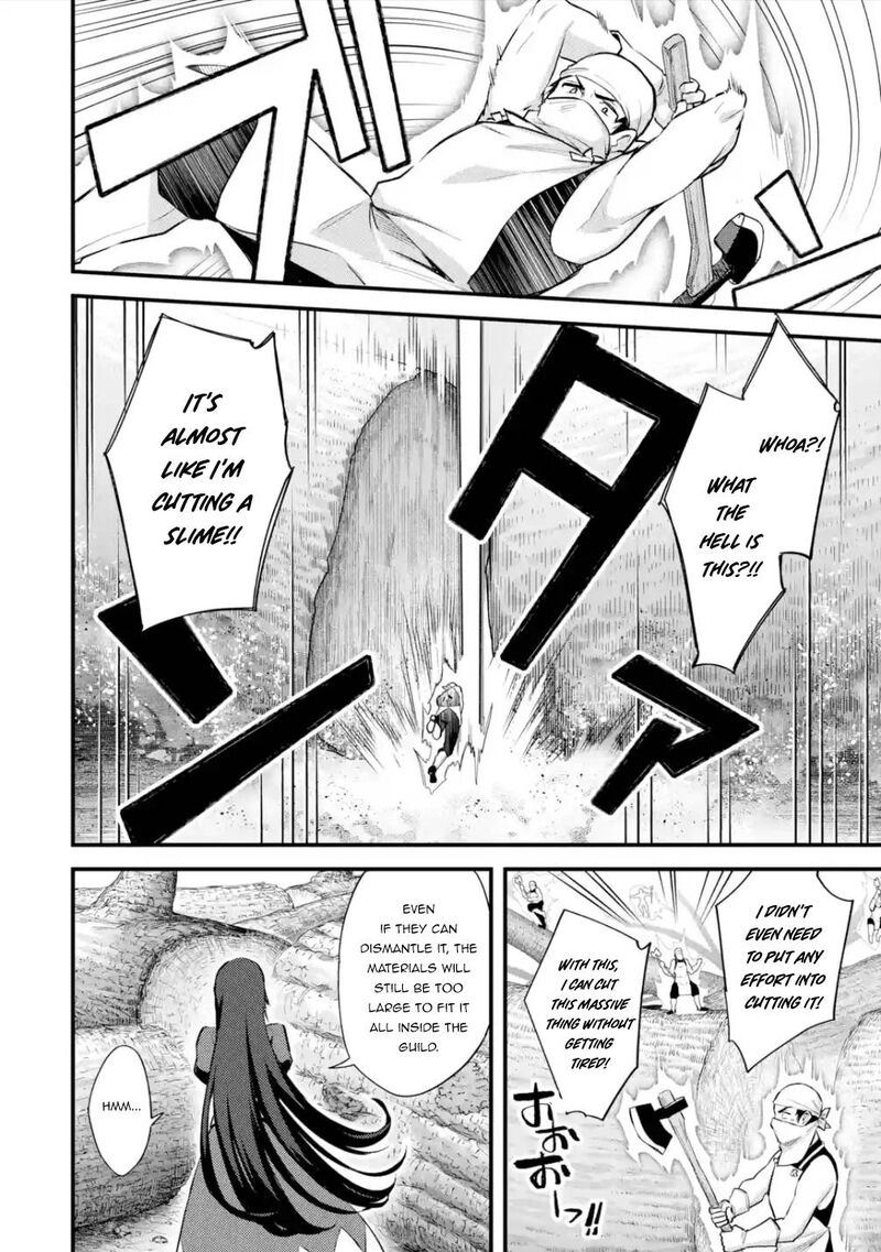 A Boy Who Has Been Reincarnated Twice Spends Peacefully As An S Rank Adventurer 29a 12
