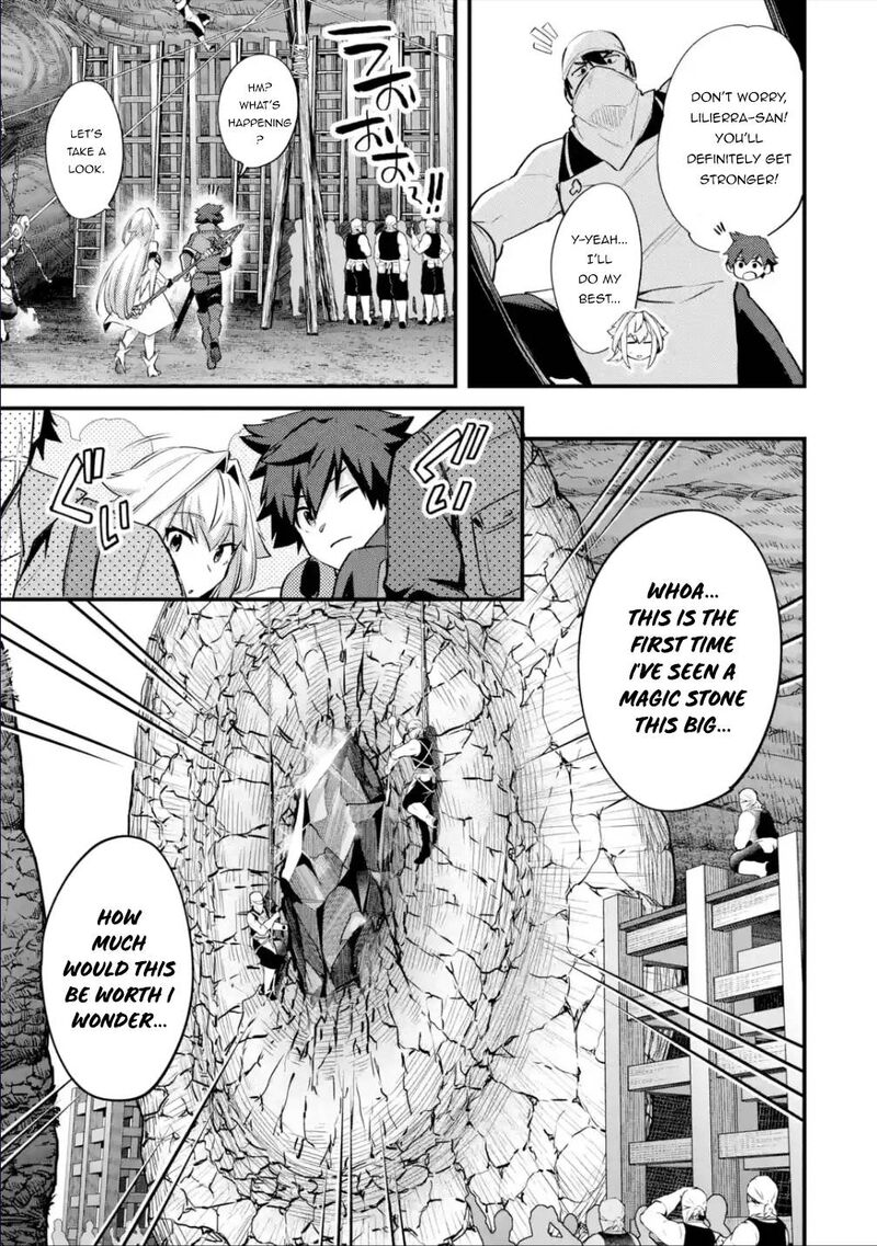 A Boy Who Has Been Reincarnated Twice Spends Peacefully As An S Rank Adventurer 29a 15