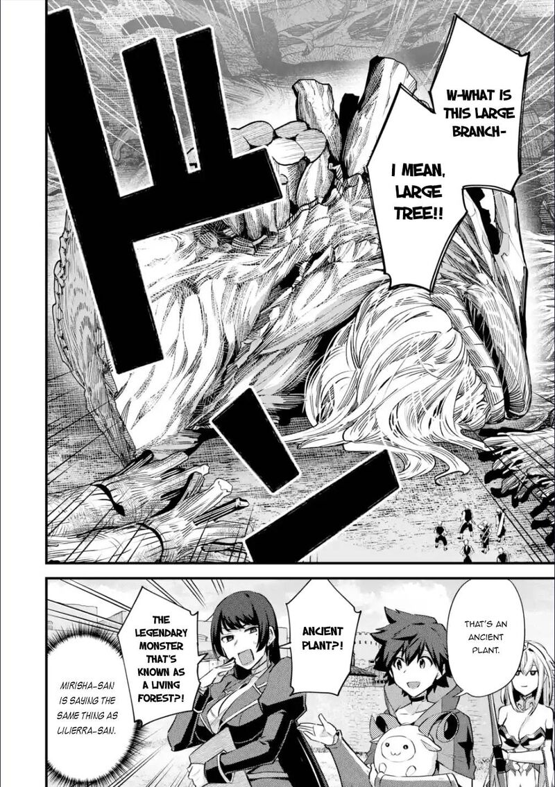 A Boy Who Has Been Reincarnated Twice Spends Peacefully As An S Rank Adventurer 29a 8