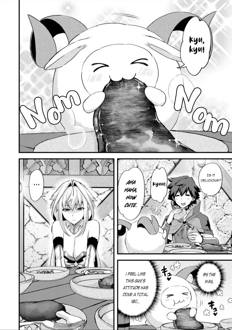 A Boy Who Has Been Reincarnated Twice Spends Peacefully As An S Rank Adventurer 29b 10