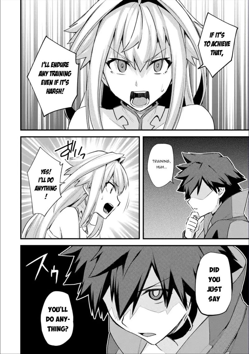 A Boy Who Has Been Reincarnated Twice Spends Peacefully As An S Rank Adventurer 29b 14