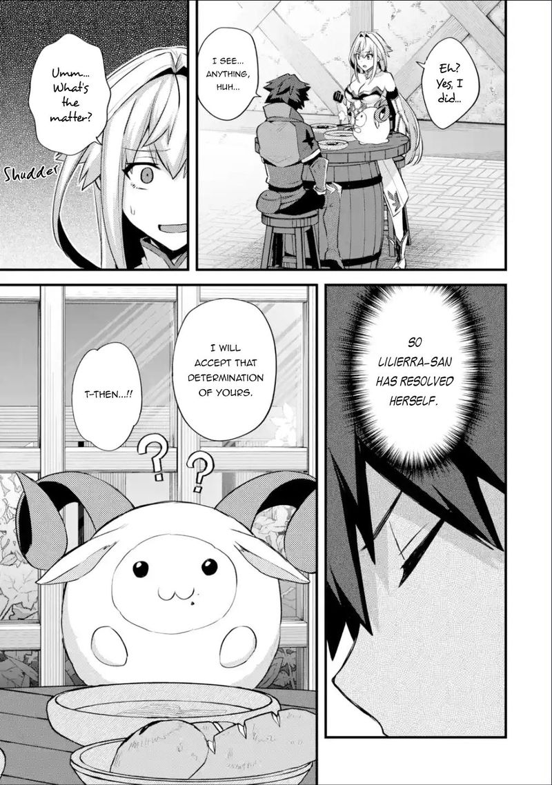 A Boy Who Has Been Reincarnated Twice Spends Peacefully As An S Rank Adventurer 29b 15