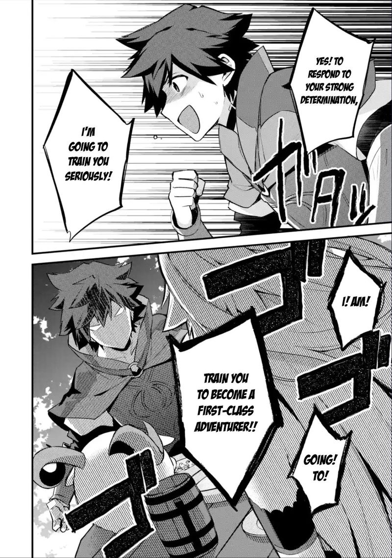 A Boy Who Has Been Reincarnated Twice Spends Peacefully As An S Rank Adventurer 29b 16