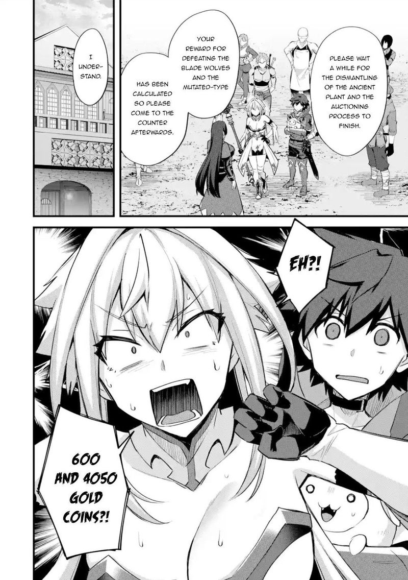 A Boy Who Has Been Reincarnated Twice Spends Peacefully As An S Rank Adventurer 29b 6