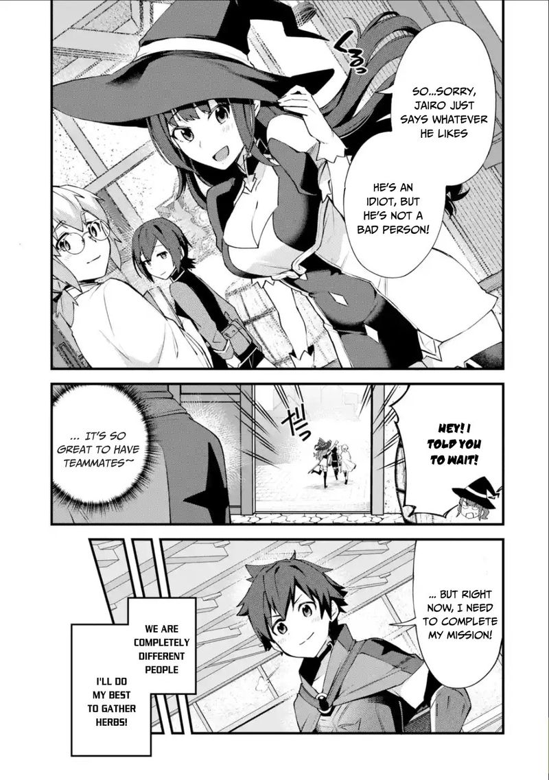 A Boy Who Has Been Reincarnated Twice Spends Peacefully As An S Rank Adventurer 3 13