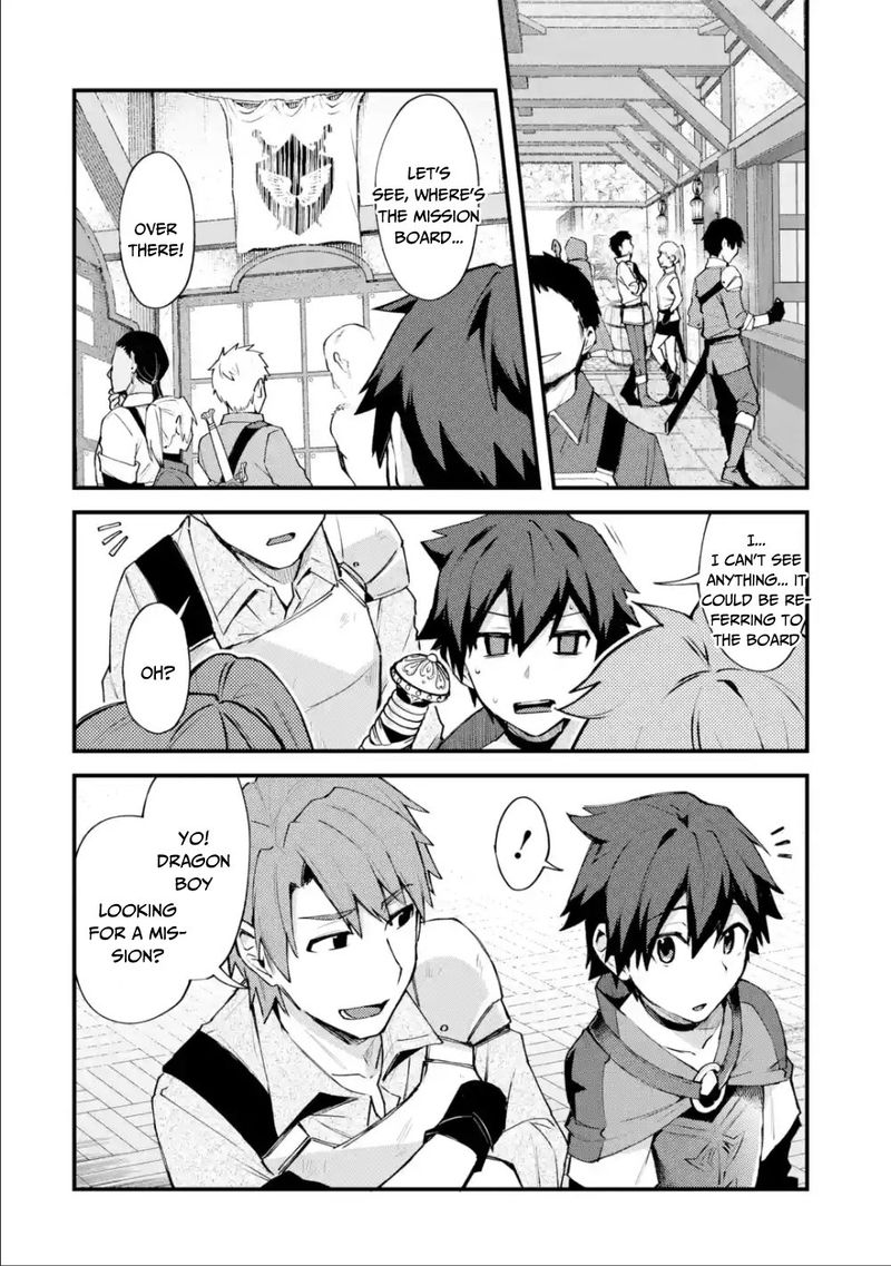 A Boy Who Has Been Reincarnated Twice Spends Peacefully As An S Rank Adventurer 3 2