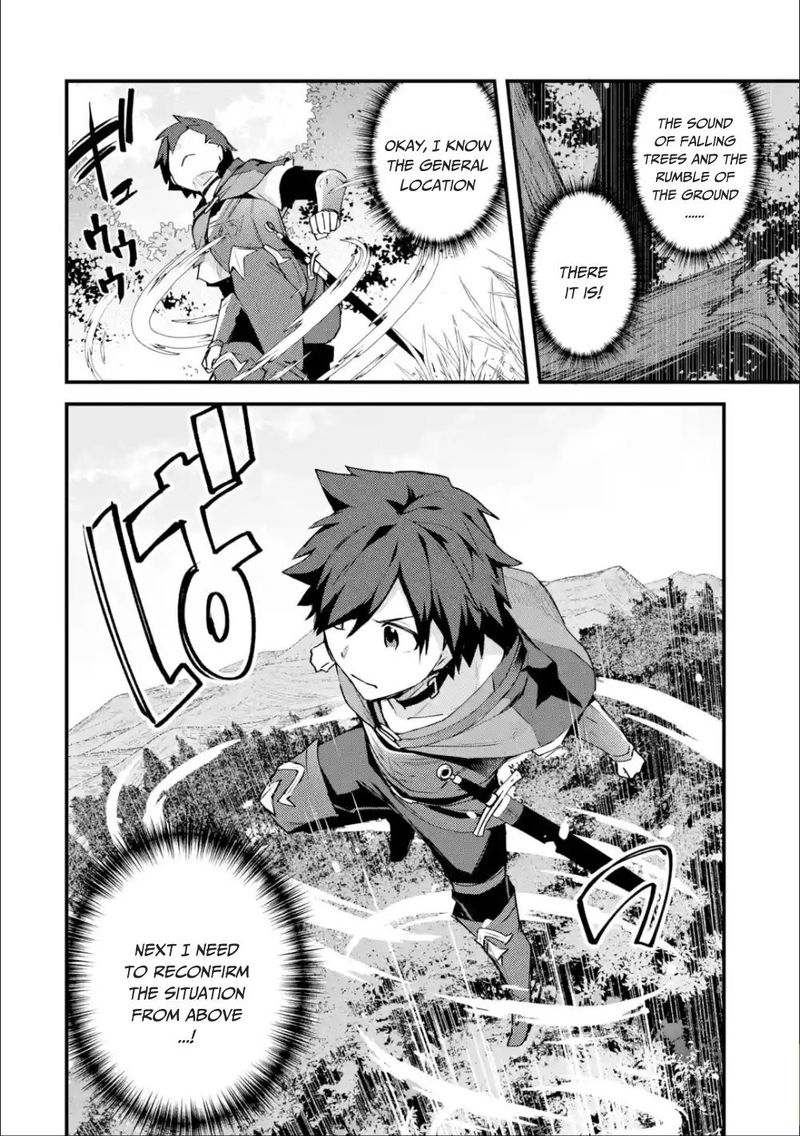 A Boy Who Has Been Reincarnated Twice Spends Peacefully As An S Rank Adventurer 3 20
