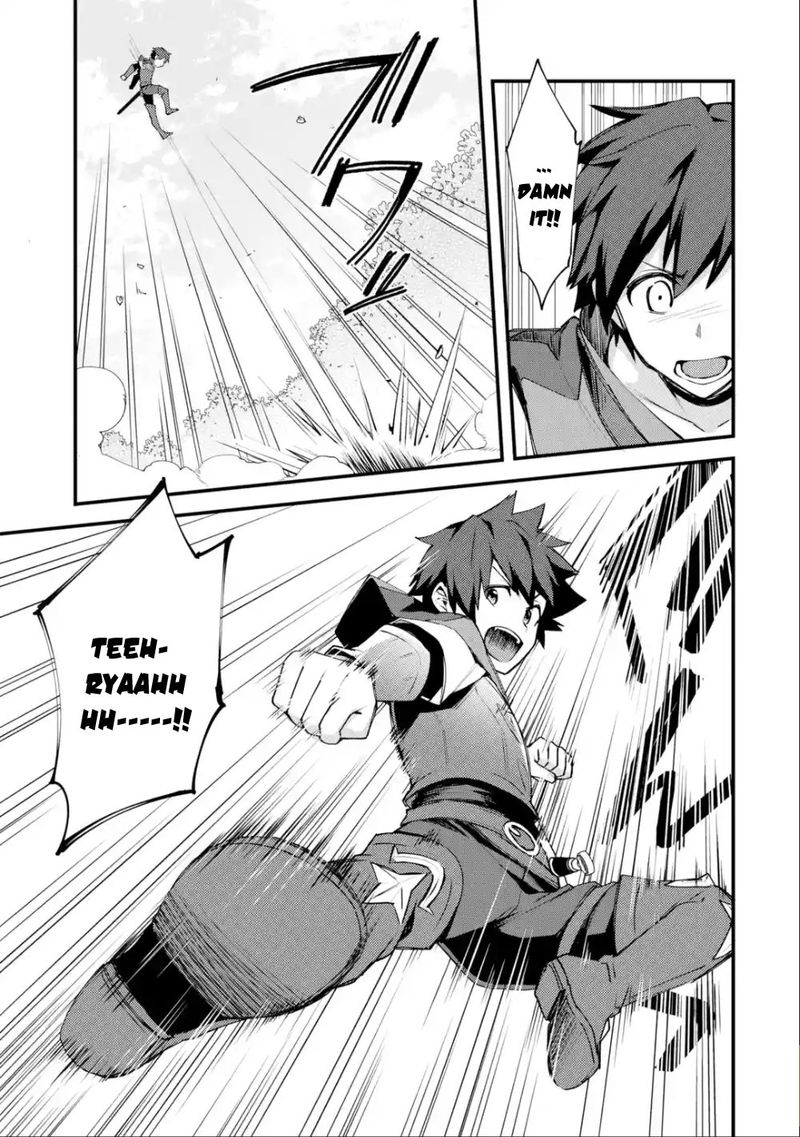 A Boy Who Has Been Reincarnated Twice Spends Peacefully As An S Rank Adventurer 3 29