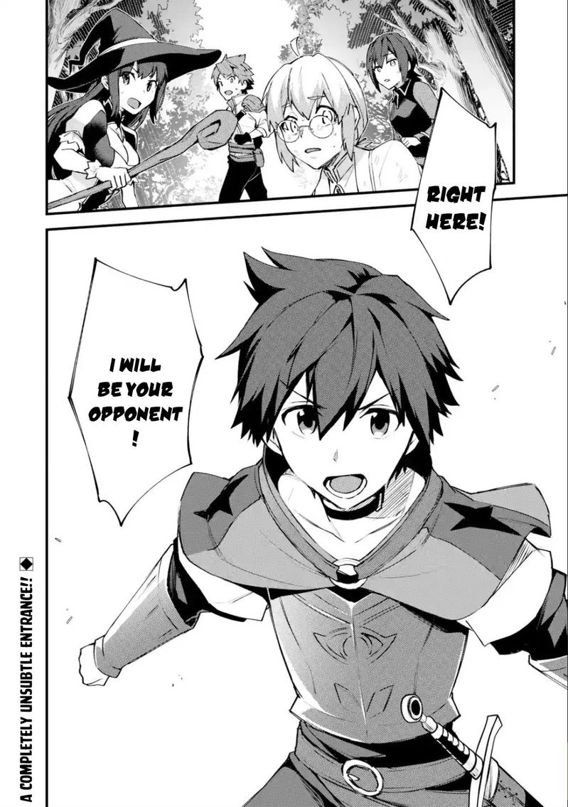 A Boy Who Has Been Reincarnated Twice Spends Peacefully As An S Rank Adventurer 3 32