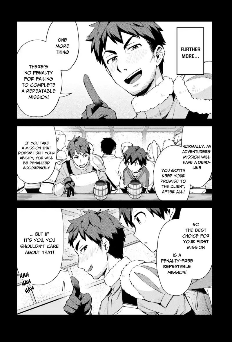 A Boy Who Has Been Reincarnated Twice Spends Peacefully As An S Rank Adventurer 3 5