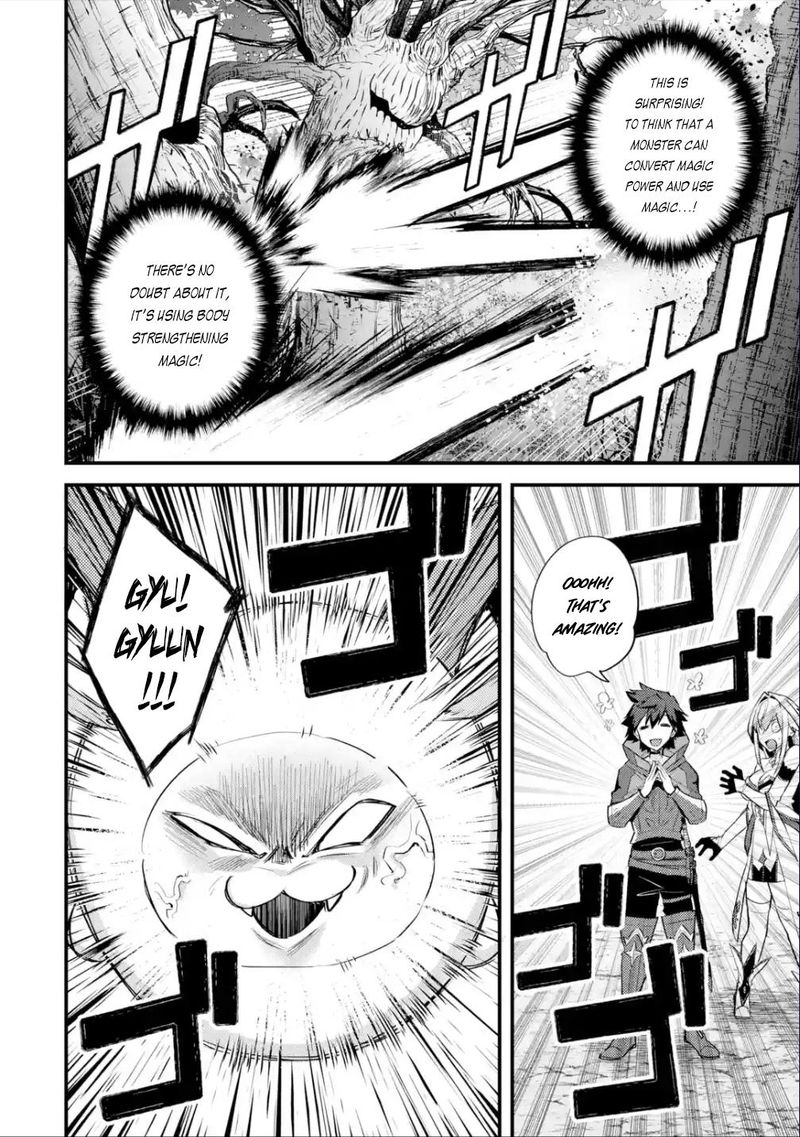 A Boy Who Has Been Reincarnated Twice Spends Peacefully As An S Rank Adventurer 30 18