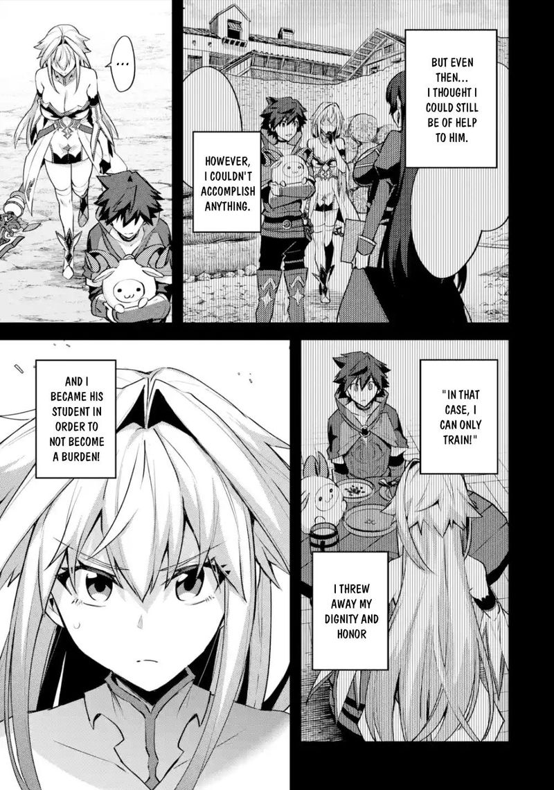 A Boy Who Has Been Reincarnated Twice Spends Peacefully As An S Rank Adventurer 30 3
