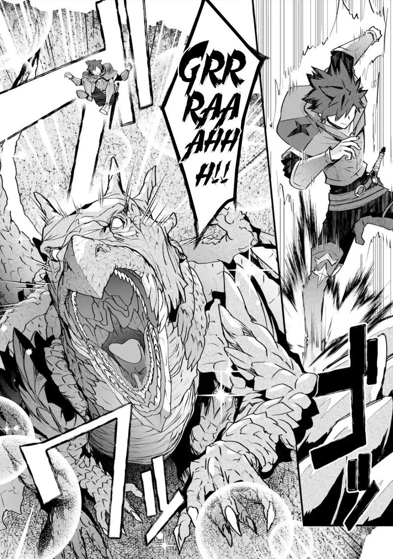 A Boy Who Has Been Reincarnated Twice Spends Peacefully As An S Rank Adventurer 30 6