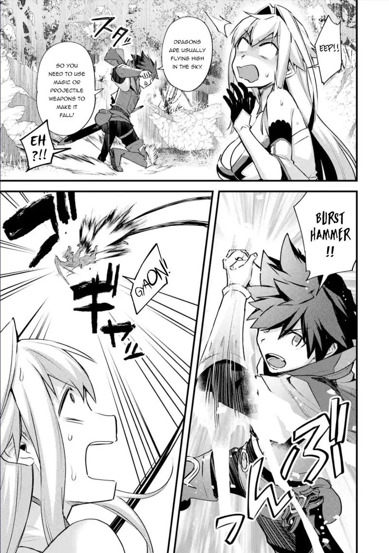 A Boy Who Has Been Reincarnated Twice Spends Peacefully As An S Rank Adventurer 30 7