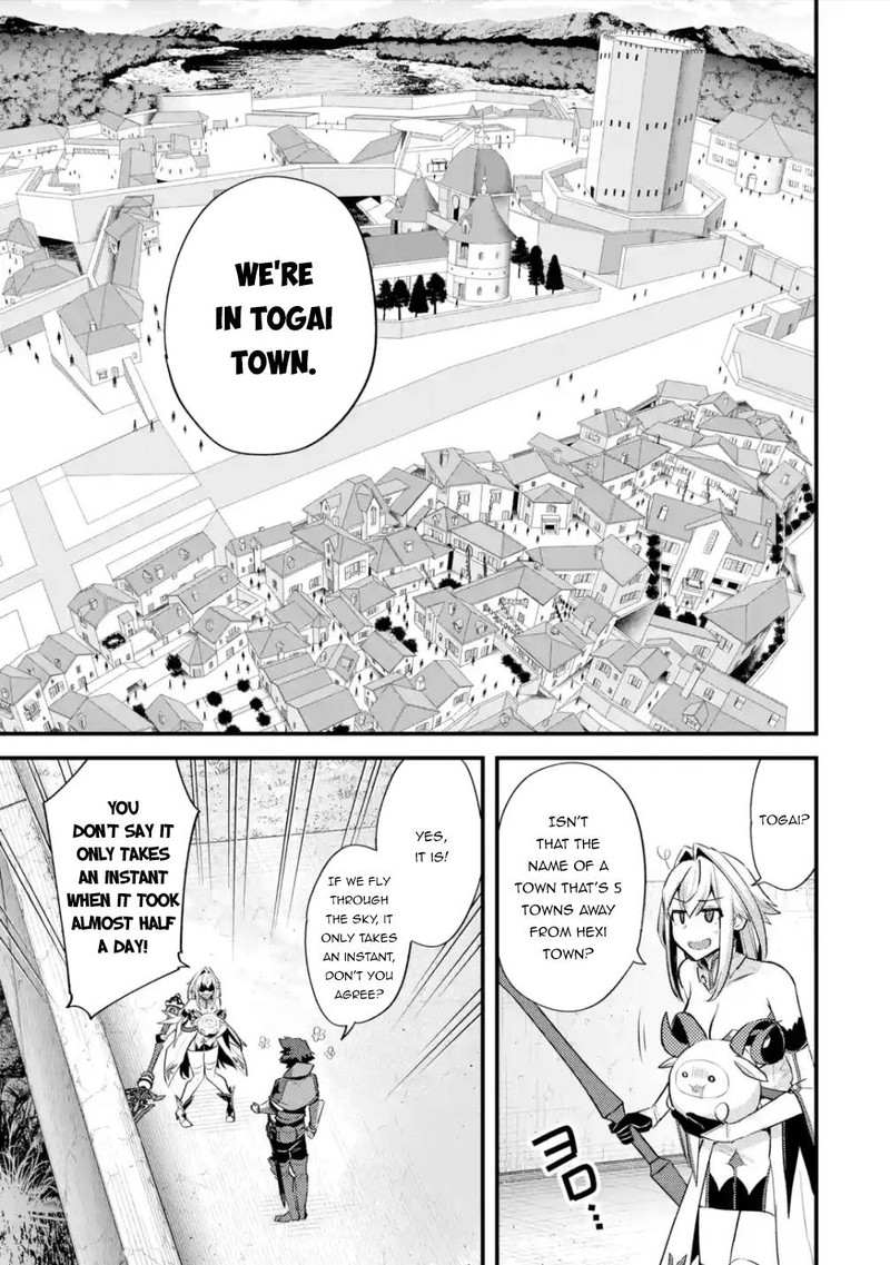 A Boy Who Has Been Reincarnated Twice Spends Peacefully As An S Rank Adventurer 31 21