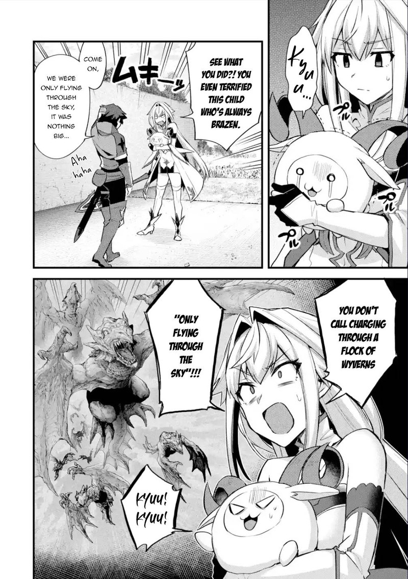 A Boy Who Has Been Reincarnated Twice Spends Peacefully As An S Rank Adventurer 31 22