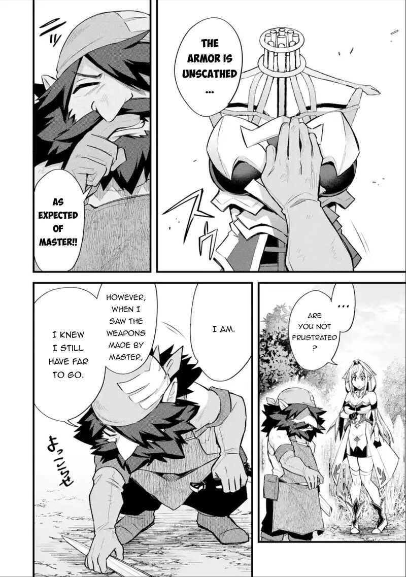 A Boy Who Has Been Reincarnated Twice Spends Peacefully As An S Rank Adventurer 32 22