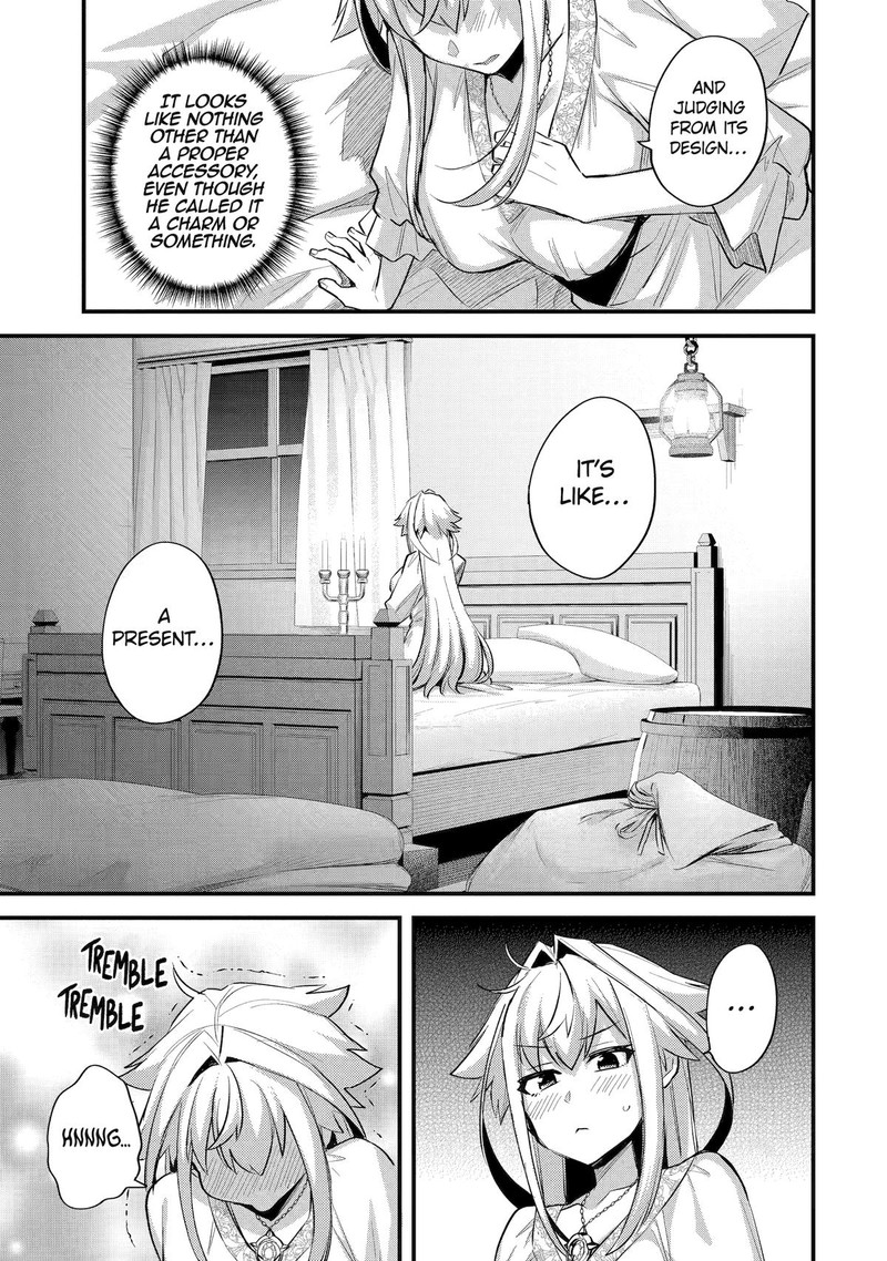 A Boy Who Has Been Reincarnated Twice Spends Peacefully As An S Rank Adventurer 37 3
