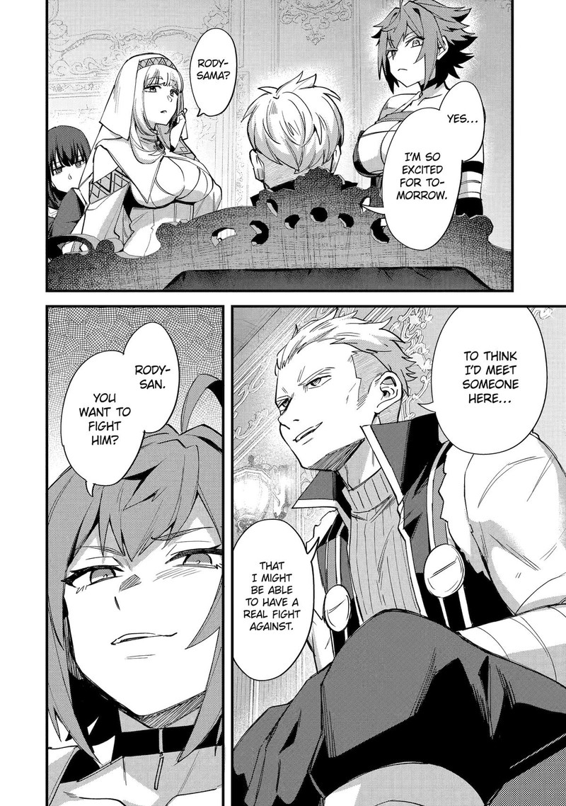 A Boy Who Has Been Reincarnated Twice Spends Peacefully As An S Rank Adventurer 38 18