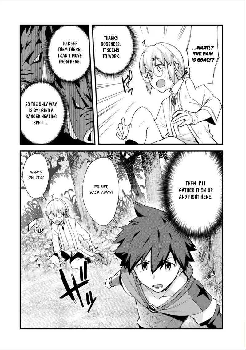 A Boy Who Has Been Reincarnated Twice Spends Peacefully As An S Rank Adventurer 4 14