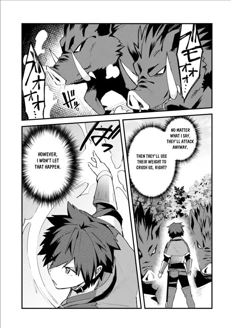 A Boy Who Has Been Reincarnated Twice Spends Peacefully As An S Rank Adventurer 4 15
