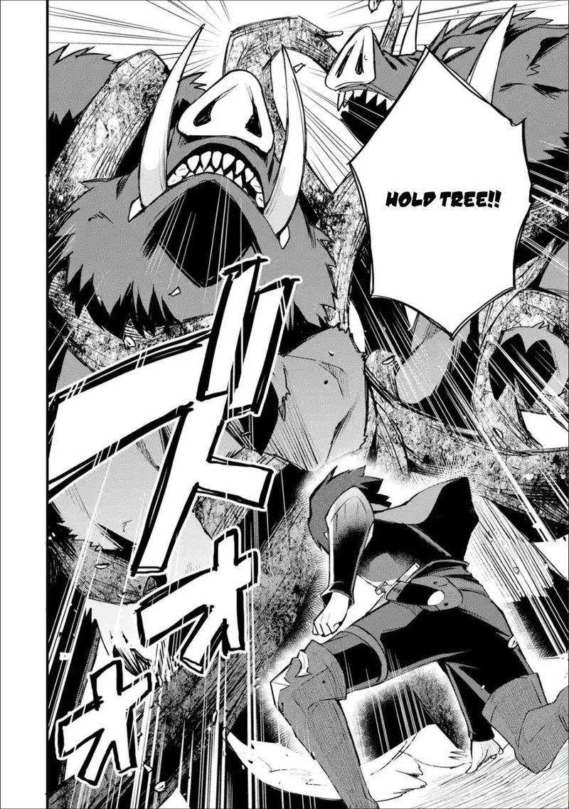 A Boy Who Has Been Reincarnated Twice Spends Peacefully As An S Rank Adventurer 4 16