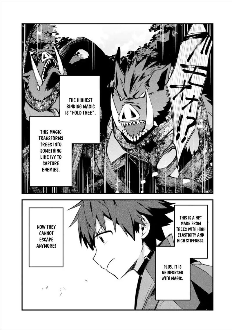 A Boy Who Has Been Reincarnated Twice Spends Peacefully As An S Rank Adventurer 4 17