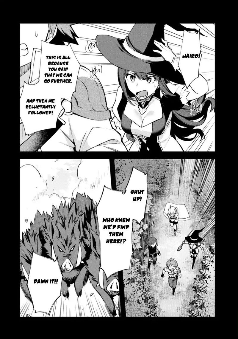 A Boy Who Has Been Reincarnated Twice Spends Peacefully As An S Rank Adventurer 4 2