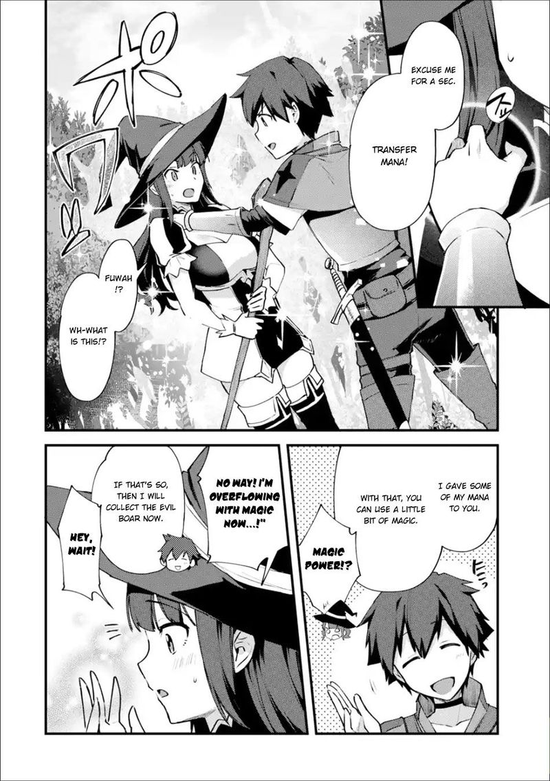 A Boy Who Has Been Reincarnated Twice Spends Peacefully As An S Rank Adventurer 4 26