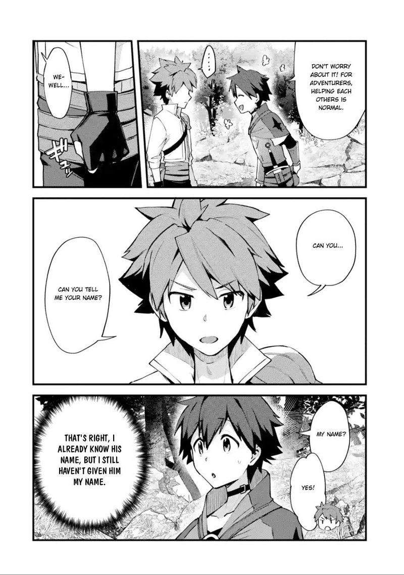 A Boy Who Has Been Reincarnated Twice Spends Peacefully As An S Rank Adventurer 4 28