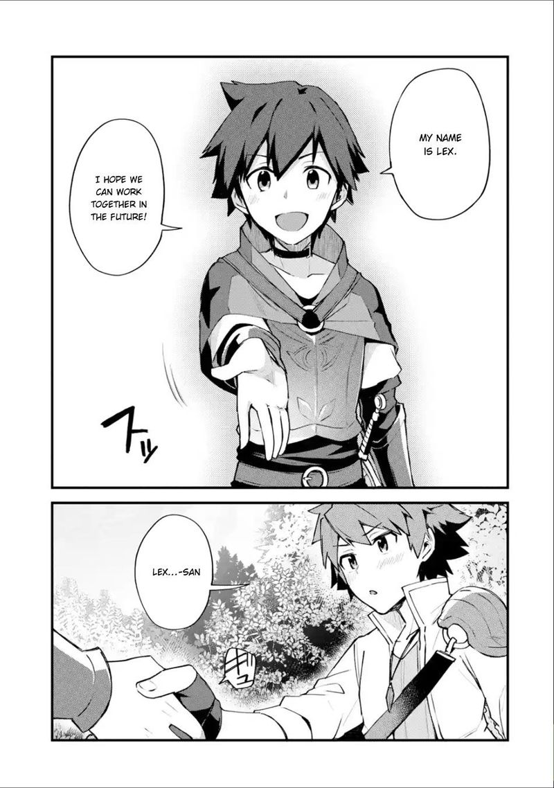 A Boy Who Has Been Reincarnated Twice Spends Peacefully As An S Rank Adventurer 4 29