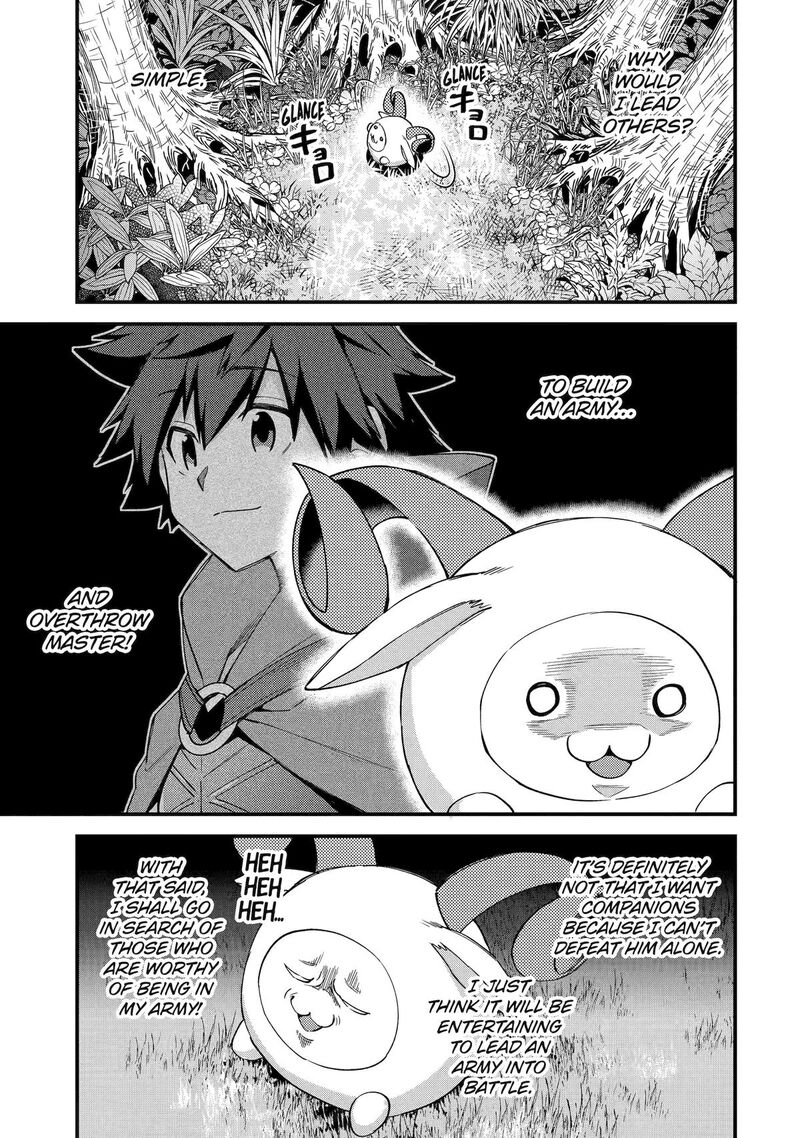 A Boy Who Has Been Reincarnated Twice Spends Peacefully As An S Rank Adventurer 40 22