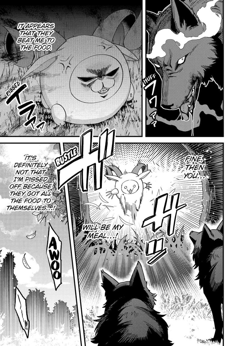 A Boy Who Has Been Reincarnated Twice Spends Peacefully As An S Rank Adventurer 40 24