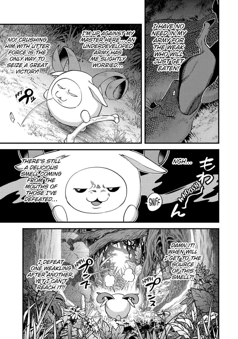 A Boy Who Has Been Reincarnated Twice Spends Peacefully As An S Rank Adventurer 40 26