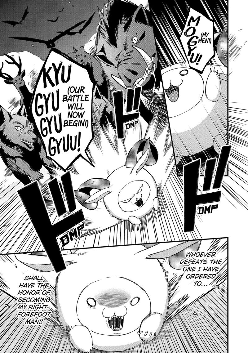 A Boy Who Has Been Reincarnated Twice Spends Peacefully As An S Rank Adventurer 40 28