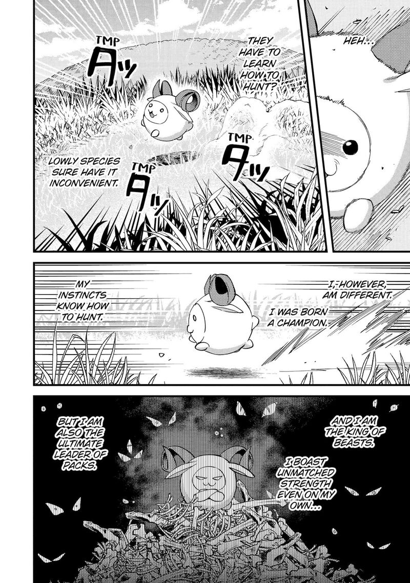 A Boy Who Has Been Reincarnated Twice Spends Peacefully As An S Rank Adventurer 40 29