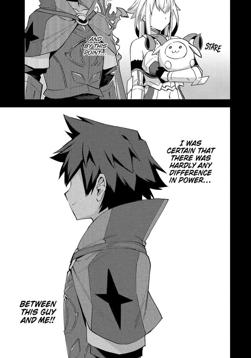 A Boy Who Has Been Reincarnated Twice Spends Peacefully As An S Rank Adventurer 40 3