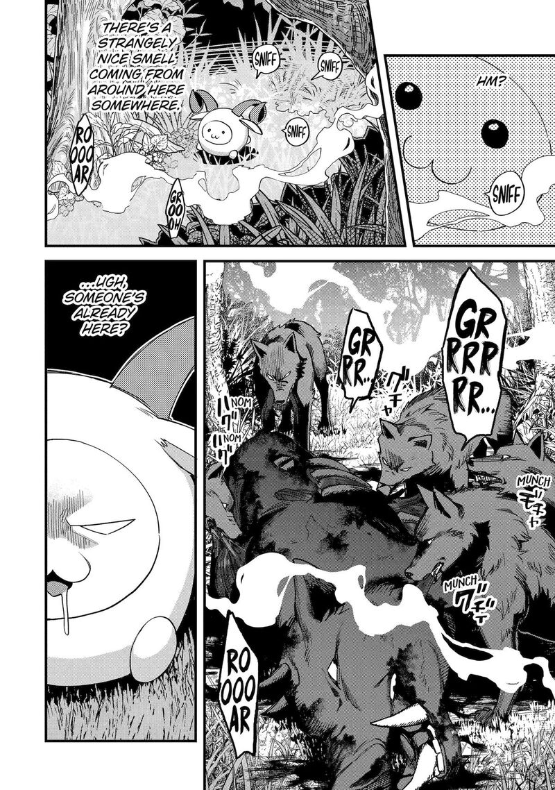 A Boy Who Has Been Reincarnated Twice Spends Peacefully As An S Rank Adventurer 40 33