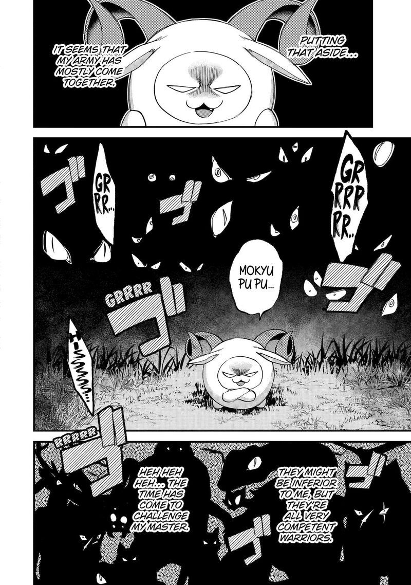 A Boy Who Has Been Reincarnated Twice Spends Peacefully As An S Rank Adventurer 40 37