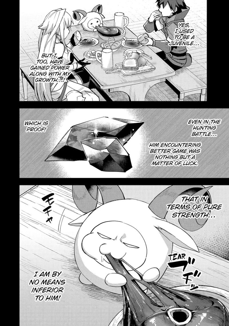 A Boy Who Has Been Reincarnated Twice Spends Peacefully As An S Rank Adventurer 40 4