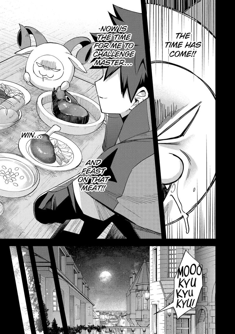 A Boy Who Has Been Reincarnated Twice Spends Peacefully As An S Rank Adventurer 40 5