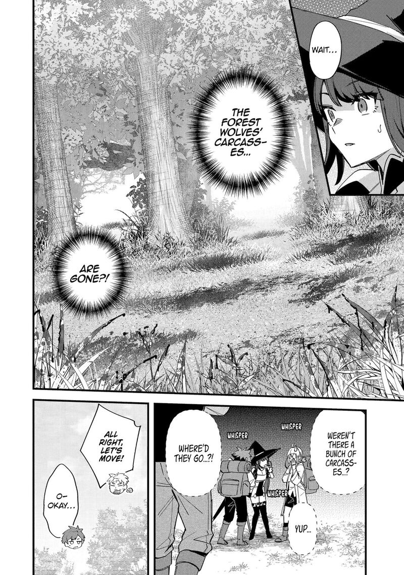 A Boy Who Has Been Reincarnated Twice Spends Peacefully As An S Rank Adventurer 49 27