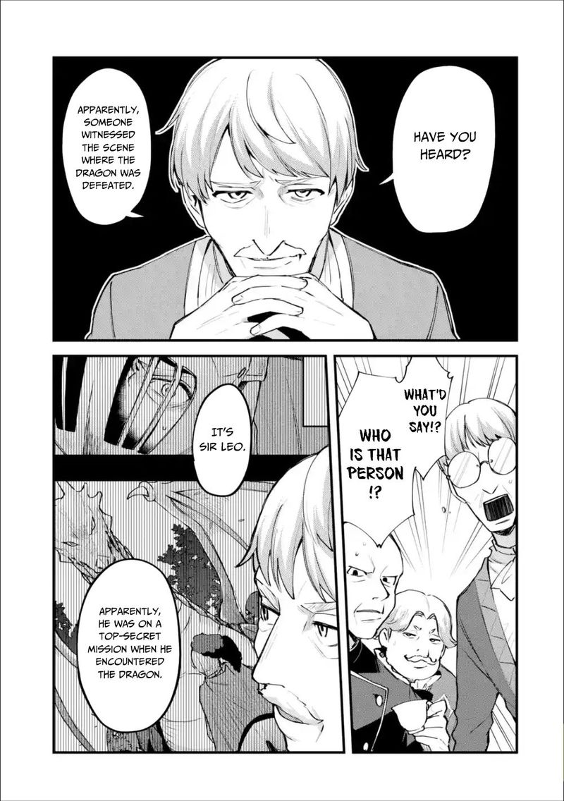 A Boy Who Has Been Reincarnated Twice Spends Peacefully As An S Rank Adventurer 5 25