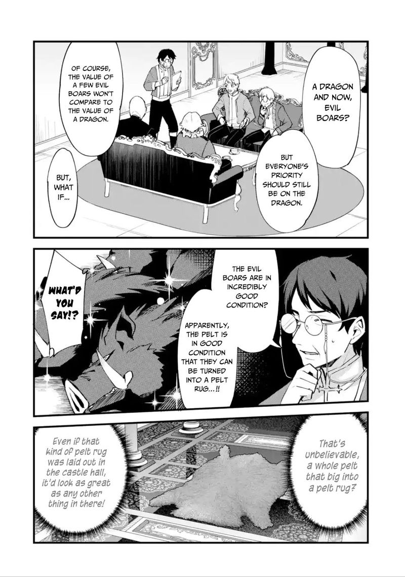 A Boy Who Has Been Reincarnated Twice Spends Peacefully As An S Rank Adventurer 5 30
