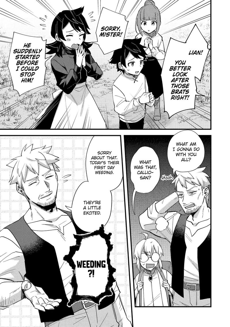 A Boy Who Has Been Reincarnated Twice Spends Peacefully As An S Rank Adventurer 50 11